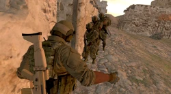 Onward Screenshots