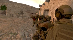 Onward Screenshots