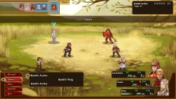 Celestian Tales: Old North Screenshots