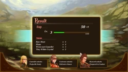 Celestian Tales: Old North Screenshots