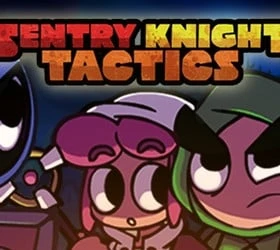 Sentry Knight Tactics