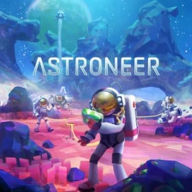 ASTRONEER