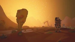 Скриншот к игре ASTRONEER