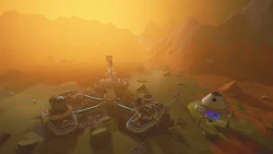 Скриншот к игре ASTRONEER