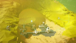 Скриншот к игре ASTRONEER