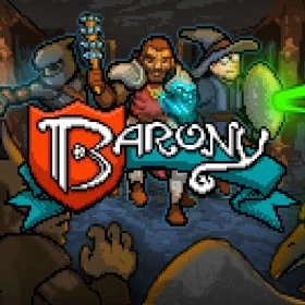 Barony