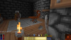 Barony Screenshots