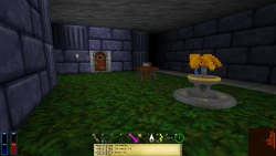 Barony Screenshots