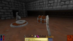 Barony Screenshots