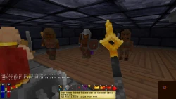 Barony Screenshots