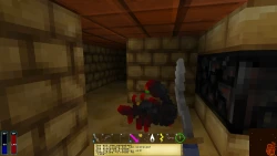 Barony Screenshots