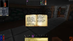 Barony Screenshots