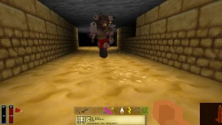 Barony Screenshots