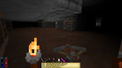 Barony Screenshots