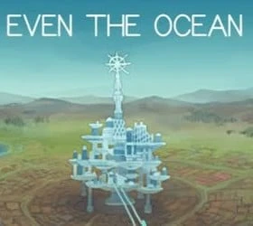 Even the Ocean