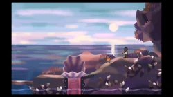 Even the Ocean Screenshots