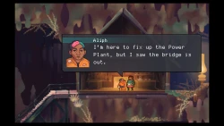Even the Ocean Screenshots