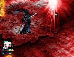 Chronicles of a Dark Lord: Episode 1 - Tides of Fate Screenshots