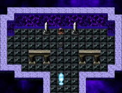 Chronicles of a Dark Lord: Episode 1 - Tides of Fate Screenshots