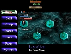 Chronicles of a Dark Lord: Episode 1 - Tides of Fate Screenshots