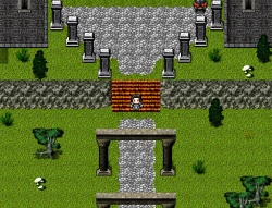 Chronicles of a Dark Lord: Episode 1 - Tides of Fate Screenshots