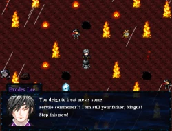 Chronicles of a Dark Lord: Episode 1 - Tides of Fate Screenshots