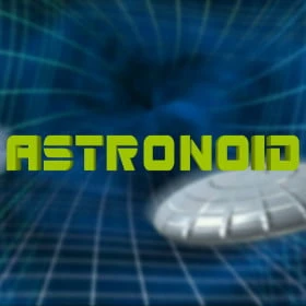 Astronoid