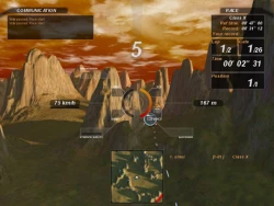 Astronoid Screenshots