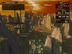 Astronoid Screenshots