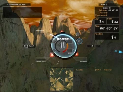 Astronoid Screenshots