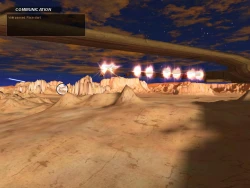 Astronoid Screenshots