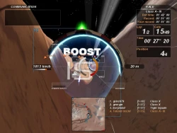 Astronoid Screenshots