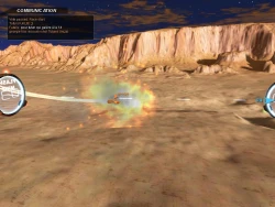 Astronoid Screenshots