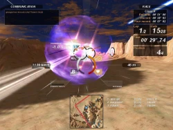 Astronoid Screenshots