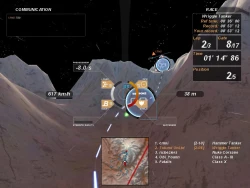 Astronoid Screenshots