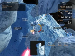Astronoid Screenshots