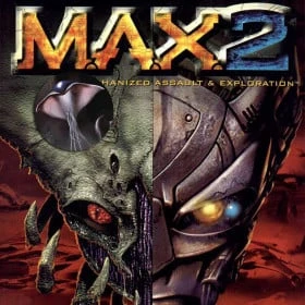 M.A.X. 2: Mechanized Assault and Exploration
