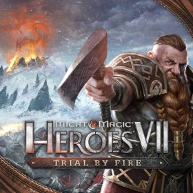Might & Magic: Heroes VII - Trial by Fire
