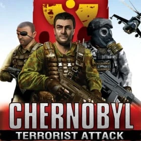 Chernobyl Terrorist Attack (2011)