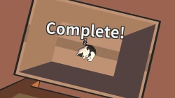Скриншот к игре Catlateral Damage