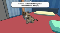 Catlateral Damage Screenshots