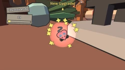 Catlateral Damage Screenshots