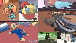 Catlateral Damage Screenshots