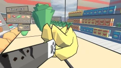 Catlateral Damage Screenshots