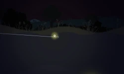 Скриншот к игре Cat Goes Fishing