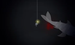 Скриншот к игре Cat Goes Fishing