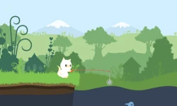 Cat Goes Fishing Screenshots