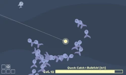 Cat Goes Fishing Screenshots