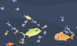 Cat Goes Fishing Screenshots