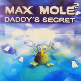 Max Mole 2: Daddy's Secret